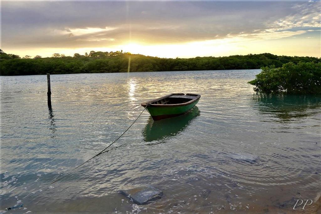 Pousada Kaz'Oca Icaraí Esterno foto