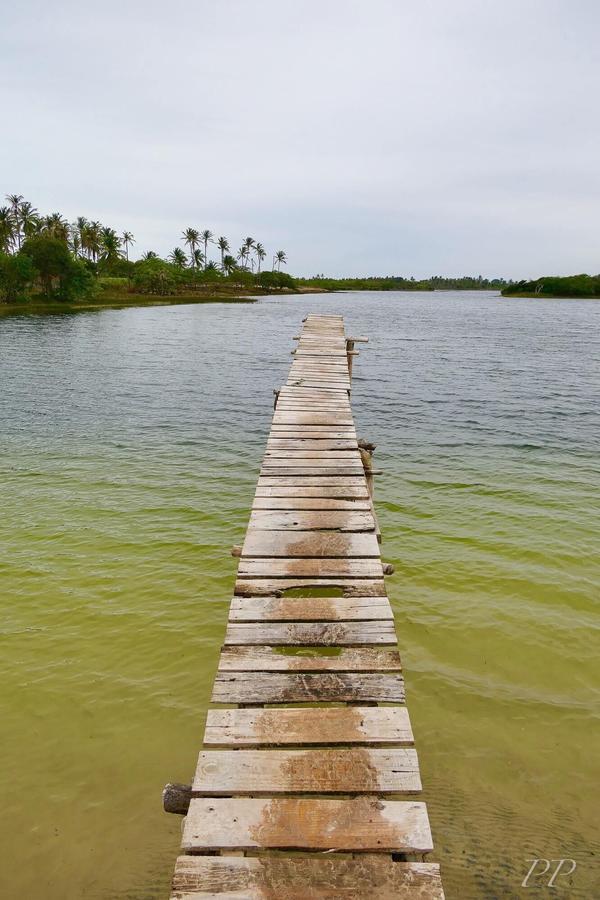 Pousada Kaz'Oca Icaraí Esterno foto