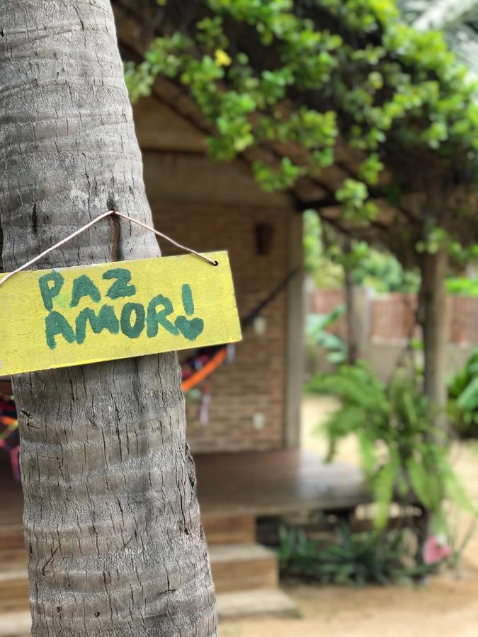 Pousada Kaz'Oca Icaraí Esterno foto