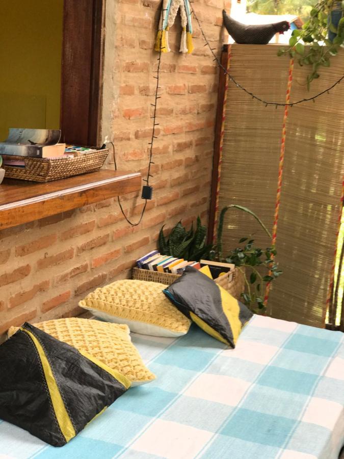 Pousada Kaz'Oca Icaraí Esterno foto